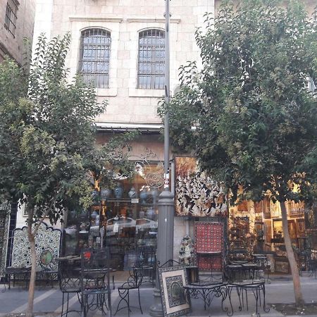 Queen Hotel Jérusalem Extérieur photo
