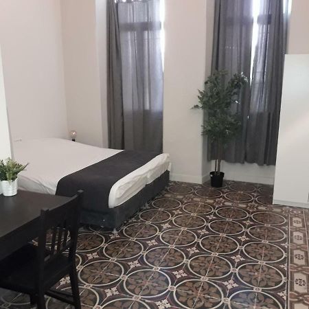 Queen Hotel Jérusalem Extérieur photo