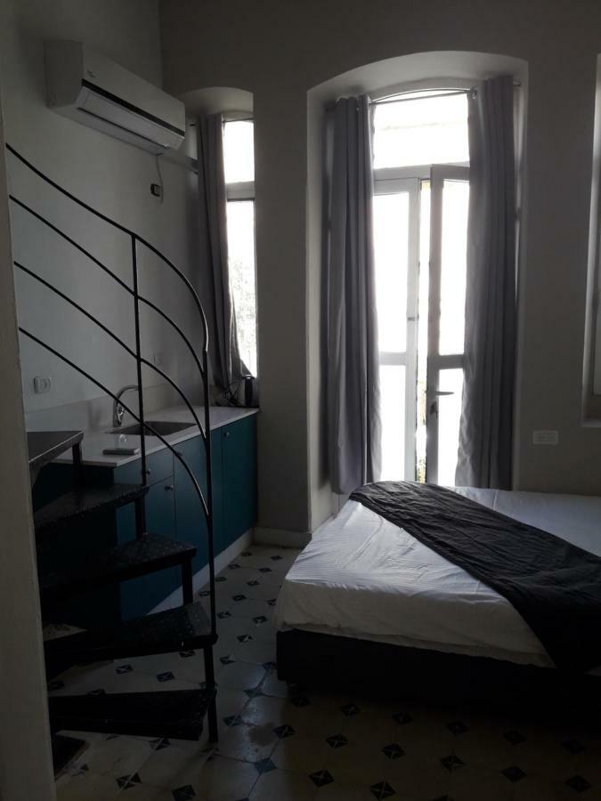 Queen Hotel Jérusalem Extérieur photo