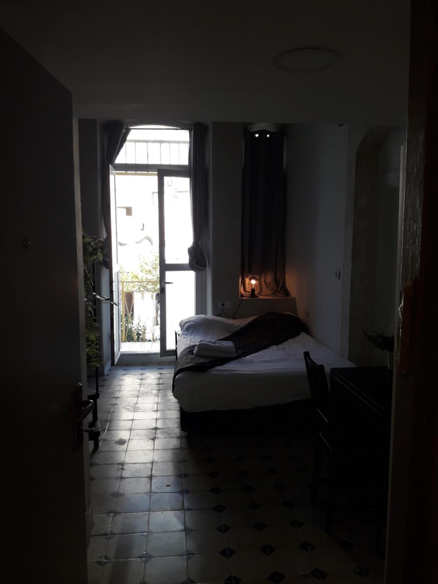 Queen Hotel Jérusalem Extérieur photo