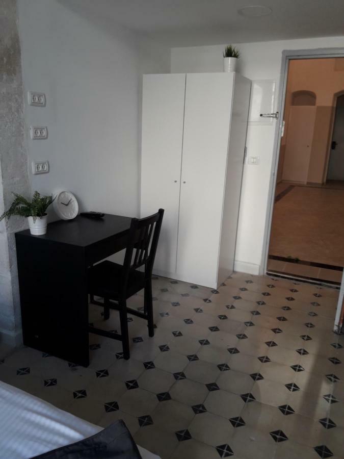Queen Hotel Jérusalem Extérieur photo