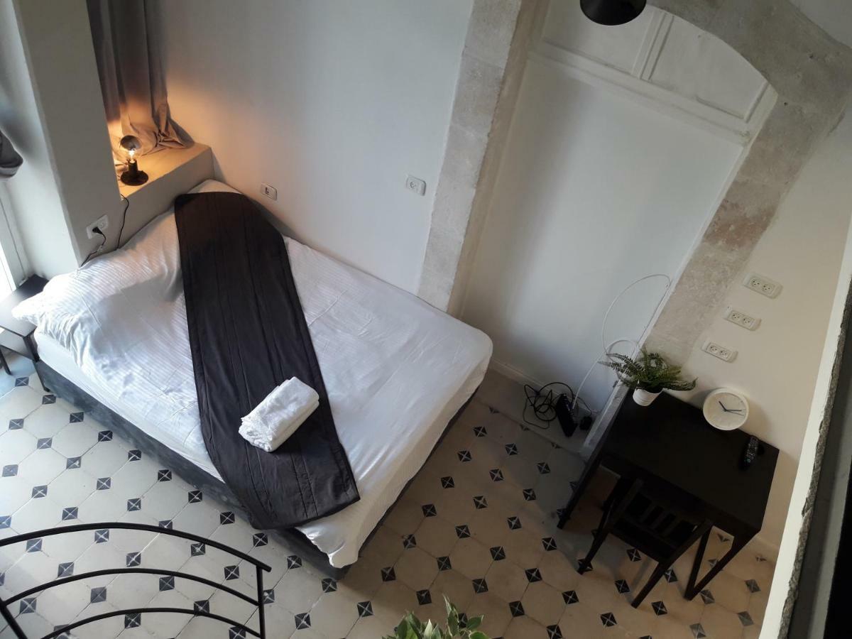 Queen Hotel Jérusalem Extérieur photo