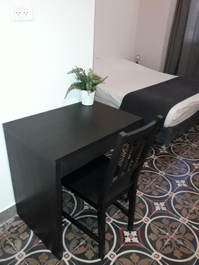 Queen Hotel Jérusalem Extérieur photo