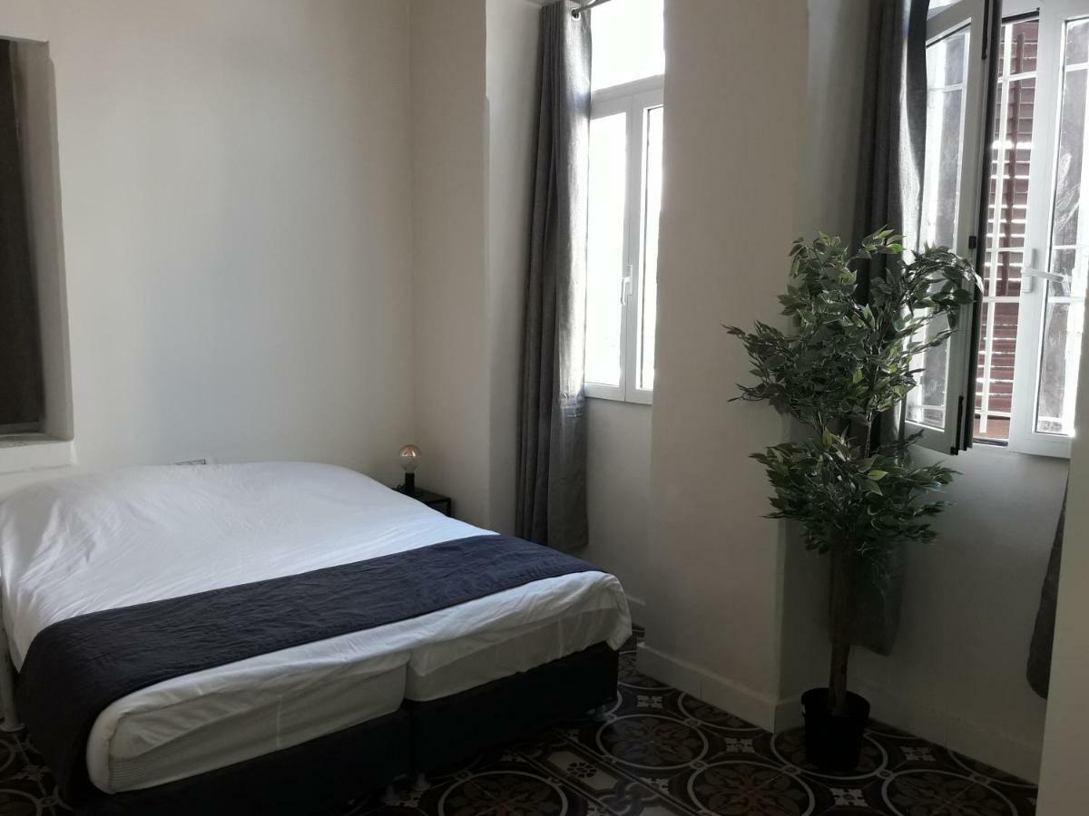 Queen Hotel Jérusalem Extérieur photo
